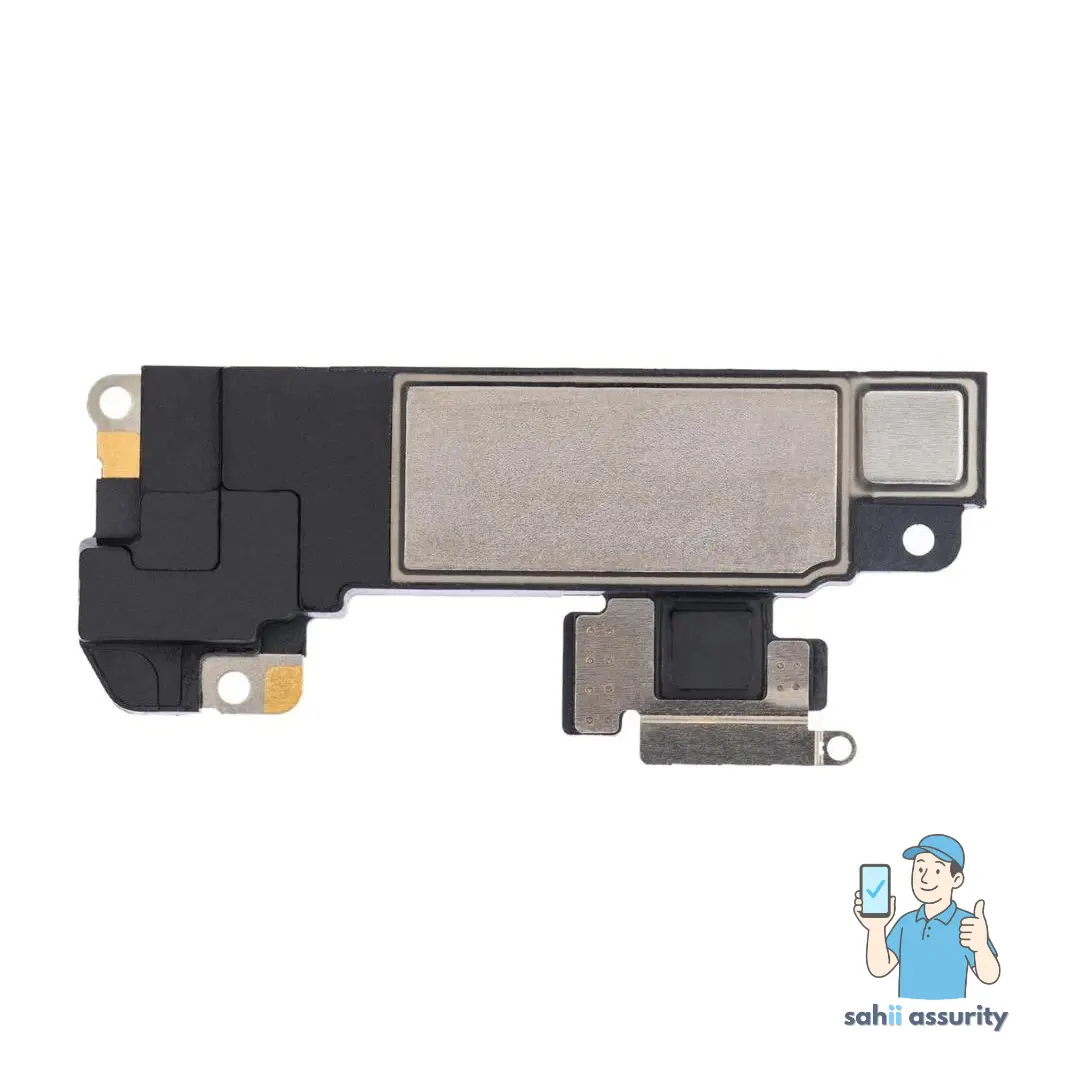 Ear Speaker for Apple iPhone XR thumbnail